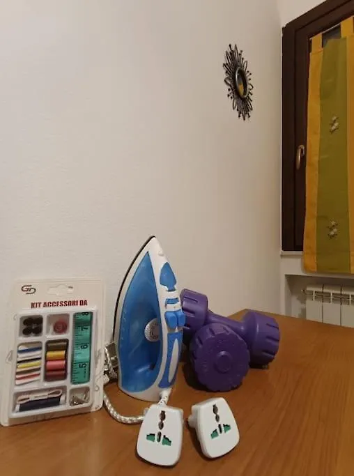 Apartmán Balat A Ballaro Palermo