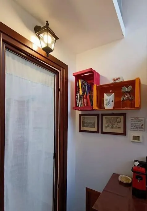 Balat A Ballaro Palermo Itálie